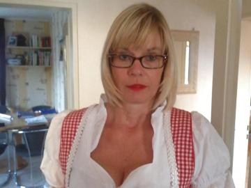 AniaGang uit Zuid-Holland,Nederland