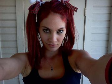 SweetLinda uit Oost-Vlaanderen,Belgie